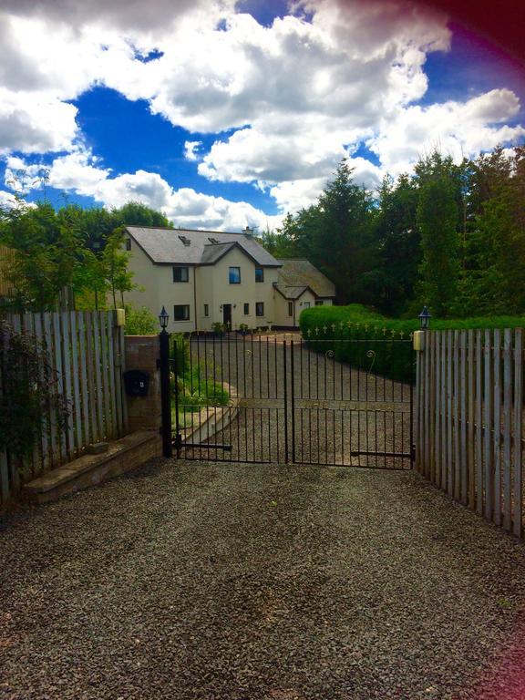 Cottage At The Hollow North Middleton Township エクステリア 写真